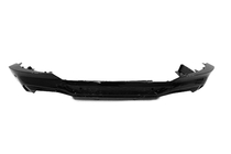 BMW X4 G02 2018- Bodykit-Set 2018-2022 (F98 X4M) Foto 31