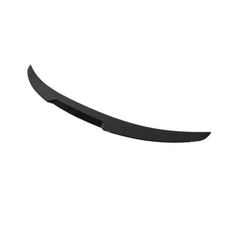 M4-Style Heckspoiler (für G14, Schwarz Hochglanz) Foto 3