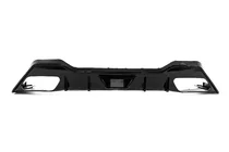 BMW 8 Series G14/G15/G16 2018- Heckdiffusor (für G14/G16) Foto 1