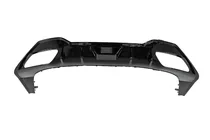 BMW 8 Series G14/G15/G16 2018- Heckdiffusor (für G14/G16) Foto 8