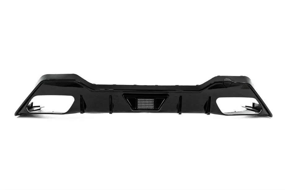 BMW 8 Series G14/G15/G16 2018- Heckdiffusor (für G14/G16) Image