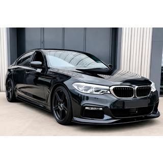 Frontspoilerlippe AC-Style (für M-Sport 2017-2020, ABS) BMW 5er G30/G31 2017–2023 Foto 3