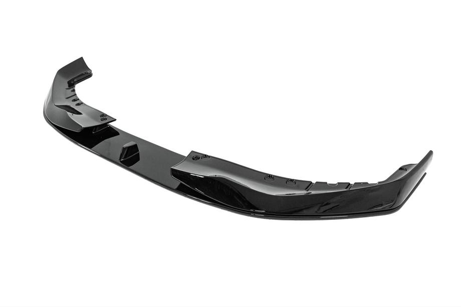 BMW 5er G30/G31 2017–2023 Frontspoilerlippe AC-Style (für M-Sport 2017-2020, ABS) Foto 7