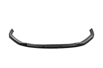 BMW 5er G30/G31 2017–2023 Frontlippe für Stoßstange vorn Lip FD-Style (für M-Sport 2020-2023, ABS) Foto 1
