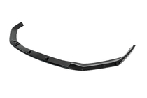 BMW 5er G30/G31 2017–2023 Frontlippe für Stoßstange vorn Lip FD-Style (für M-Sport 2020-2023, ABS) Foto 3