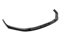 BMW 5er G30/G31 2017–2023 Frontlippe für Stoßstange vorn Lip FD-Style (für M-Sport 2020-2023, ABS) Foto 4
