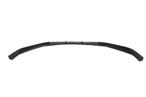 BMW 5er G30/G31 2017–2023 Frontlippe für Stoßstange vorn Lip FD-Style (für M-Sport 2020-2023, ABS) Foto 6