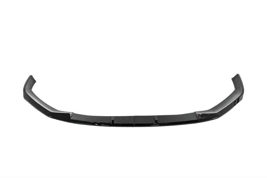 BMW 5er G30/G31 2017–2023 Frontlippe für Stoßstange vorn Lip FD-Style (für M-Sport 2020-2023, ABS) Image