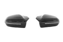 BMW 7 Series G70/G71 2022- Spiegelkappen M-Look (mit Clips, 2 Stk) Foto 1