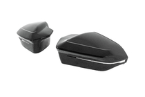 BMW 7 Series G70/G71 2022- Spiegelkappen M-Look (mit Clips, 2 Stk) Foto 3