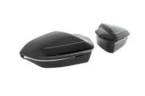 BMW 7 Series G70/G71 2022- Spiegelkappen M-Look (mit Clips, 2 Stk) Foto 4