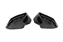 BMW 7 Series G70/G71 2022- Spiegelkappen M-Look (mit Clips, 2 Stk) Foto 7