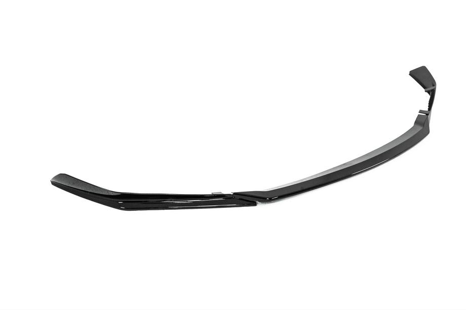 BMW 5er G30/G31 2017–2023 Frontstoßstangen-Lippe CS-Style (für M5 2020-2023, ABS) Foto 5