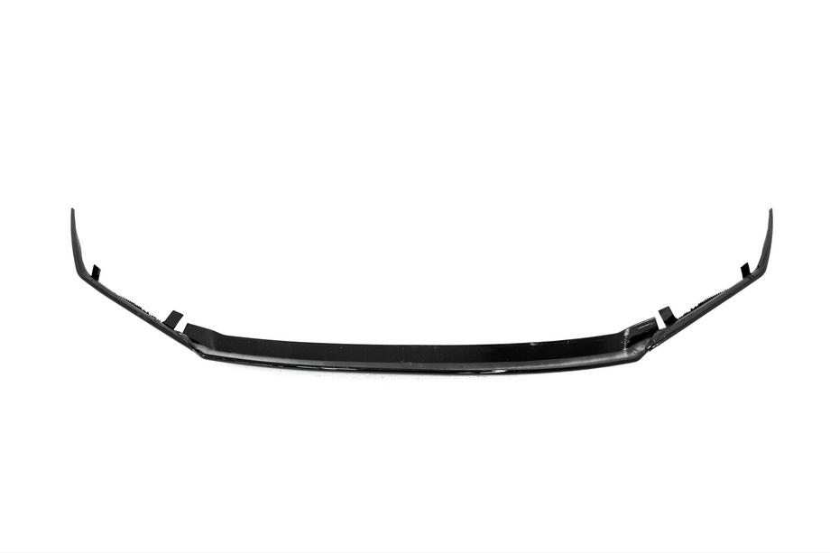 BMW 5er G30/G31 2017–2023 Frontstoßstangen-Lippe CS-Style (für M5 2020-2023, ABS) Foto 7