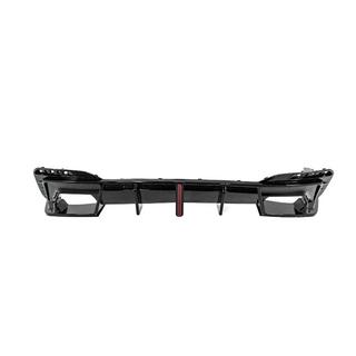 Heckdiffusor BMP-Style (für M-Sport/M5 F90) Foto 2
