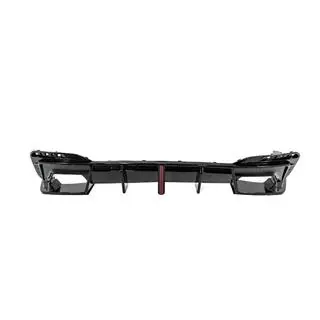 Heckdiffusor BMP-Style (für M-Sport/M5 F90) Foto 2