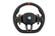 BMW 7 Series F01/F02 2008-2015 CS-Style Lenkrad Foto 1