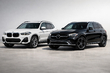 BMW X3 vs Mercedes-Benz GLC: Welchen Crossover wählen? Foto 1