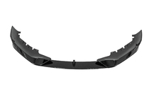 BMW 5er G30/G31 2017–2023 Frontspoilerlippe Lip AC-Style (für M-Sport 2020-2023, ABS) Foto 2