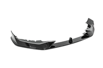 BMW 5er G30/G31 2017–2023 Frontspoilerlippe Lip AC-Style (für M-Sport 2020-2023, ABS) Foto 4