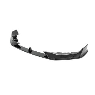 Frontspoilerlippe Lip AC-Style (für M-Sport 2020-2023, ABS) BMW 5er G30/G31 2017–2023 Foto 3