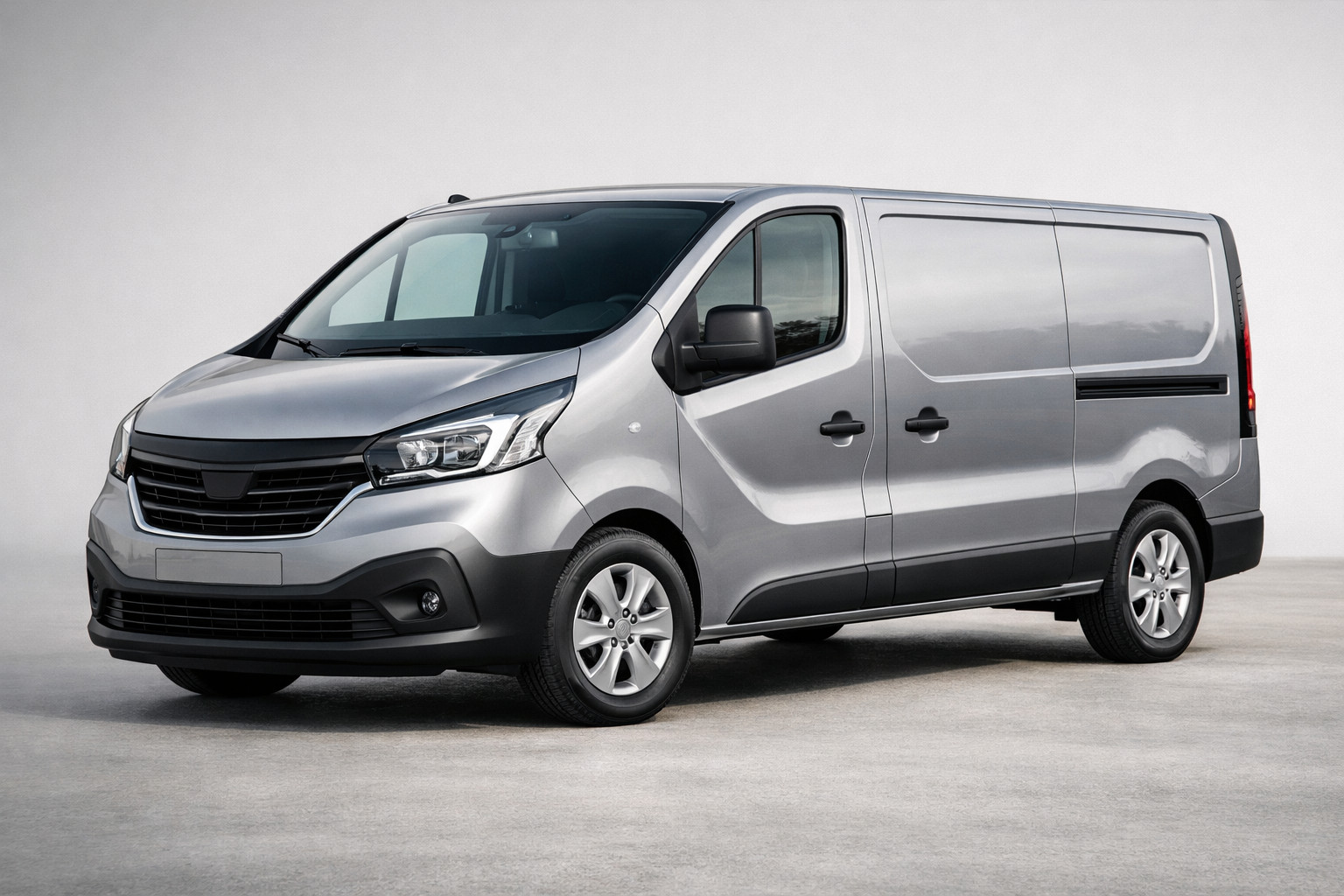 Renault Trafic (III Generation) im Test: Stadt- und Touren-Transporter