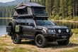 Upgrade-Paket für Autos mit häufigen Offroad-Ausflügen Foto 1