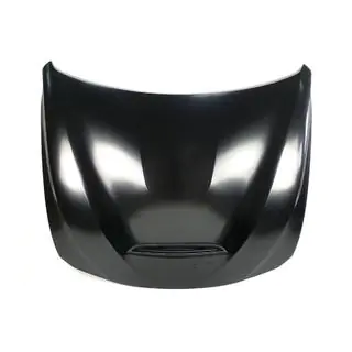 Motorhaube GTS-Style (für F30/F31, Stahl)