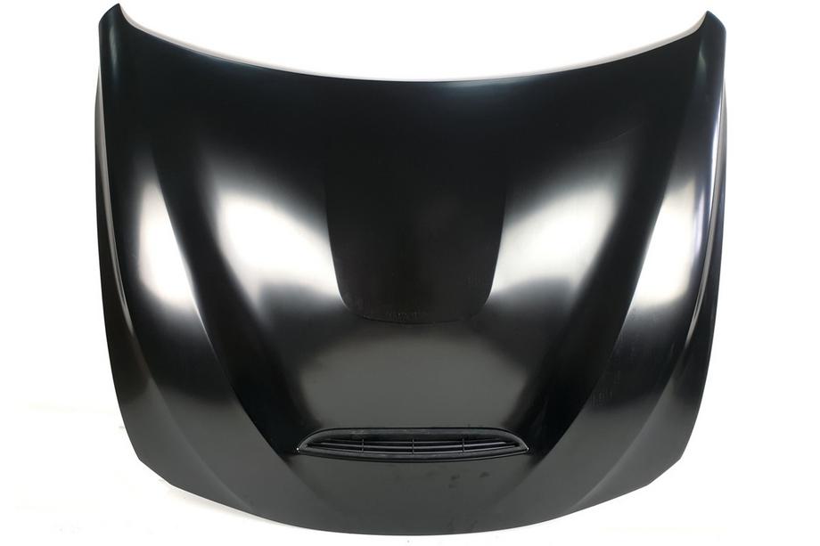BMW 3 Series F30/F31 2012-2019 Motorhaube GTS-Style (für F30/F31, Stahl) Image