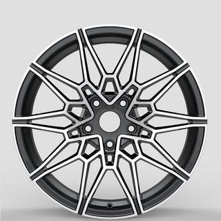 Geschmiedete Felgen DH-Style V2 R20