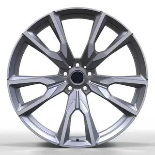 Geschmiedete Felgen DH-Style V4 R19