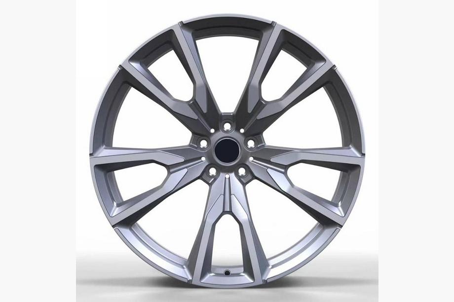 BMW Geschmiedete Felgen DH-Style V4 R21 Image