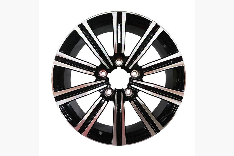 BMW Geschmiedete Felgen DH-Style V6 R20 Image