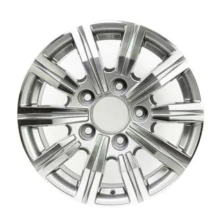 Geschmiedete Felgen DH-Style V7 R16