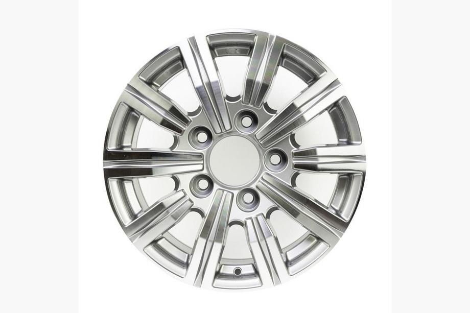 BMW Geschmiedete Felgen DH-Style V7 R18 Image