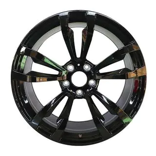 Geschmiedete Felgen DH-Style V9 R16