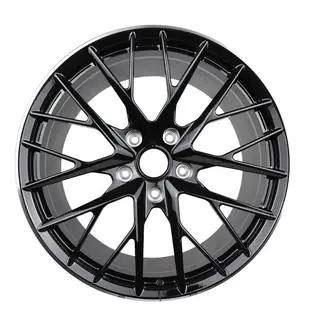 Geschmiedete Felgen DH-Style V11 R19