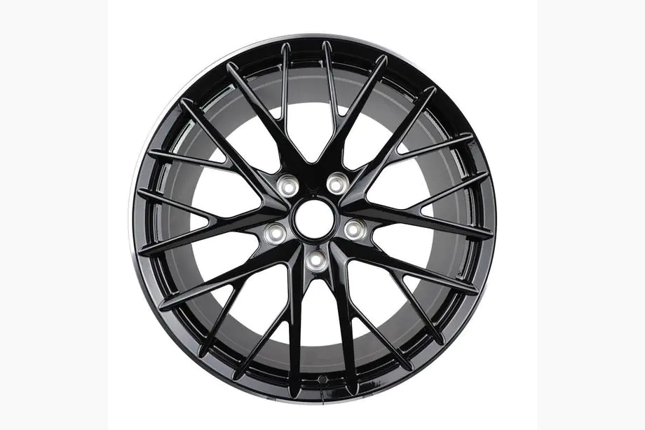 BMW Geschmiedete Felgen DH-Style V11 R21 Image