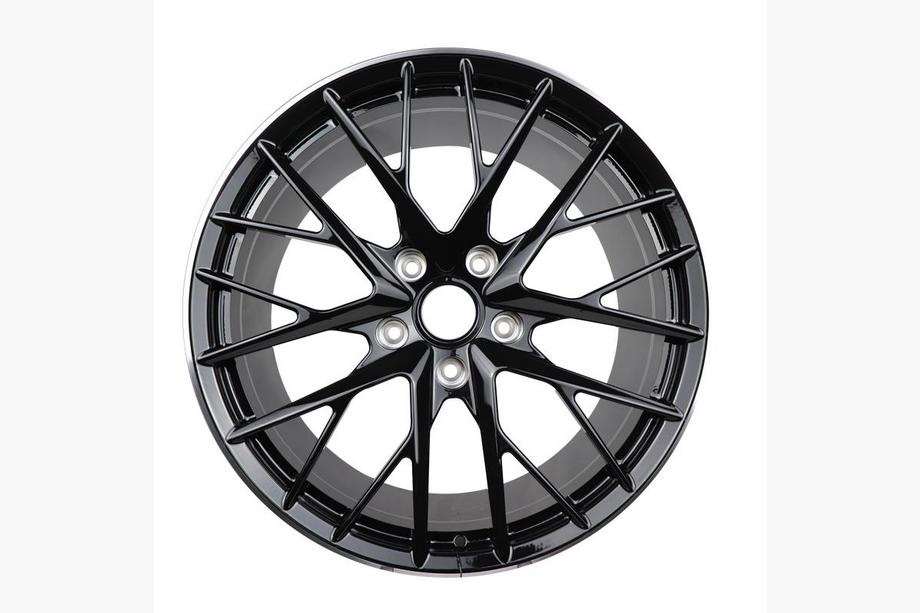 BMW Geschmiedete Felgen DH-Style V11 R22 Image