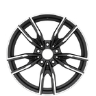 BMW Geschmiedete Felgen DH-Style V13 R20 Foto 1