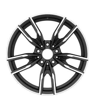 Geschmiedete Felgen DH-Style V13 R21