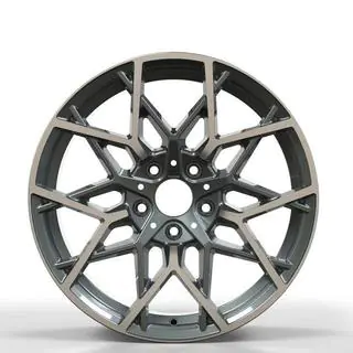 Geschmiedete Felgen DH-Style V14 R19