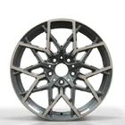BMW Geschmiedete Felgen DH-Style V14 R21 Foto 1