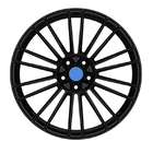 BMW Geschmiedete Felgen DH-Style V16 R21 Foto 1