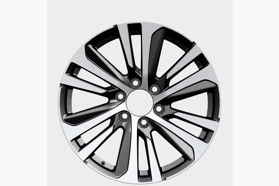 BMW DH-Style V23 Schmiedefelgen R23 Image