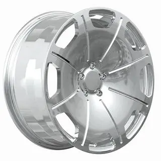 Geschmiedete Felgen DH-Style V2 R18