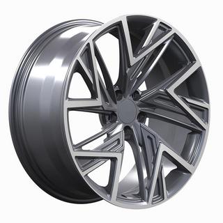Geschmiedete Felgen DH-Style V7 R18