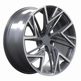 Geschmiedete Felgen DH-Style V7 R18