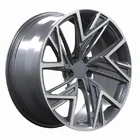 Audi DH-Style V7 Schmiedefelgen R19 Foto 1