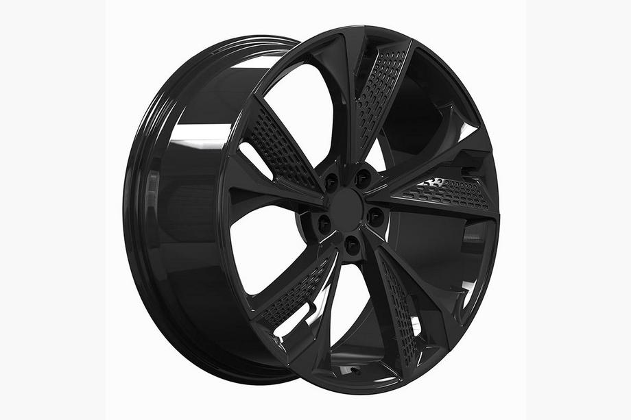 Audi DH-Style V9 Schmiedefelgen R19 Image